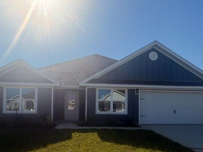 6530 Myers Rd, Panama City, FL, 32404