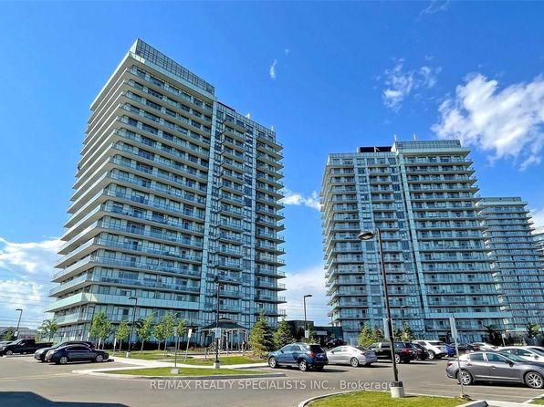 4677 Glen Erin Dr #603, Mississauga, ON L5M 2E3