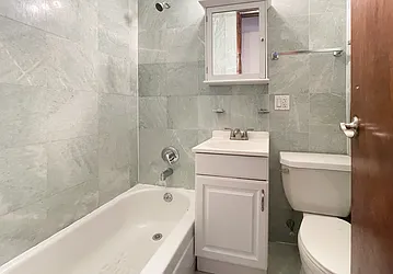 Rented by Kahen Properties