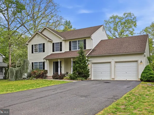 3116 Brookfield St, Vineland, NJ 08361
