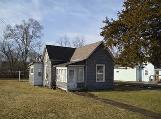 415 Lincolnway W, Osceola, IN 46561