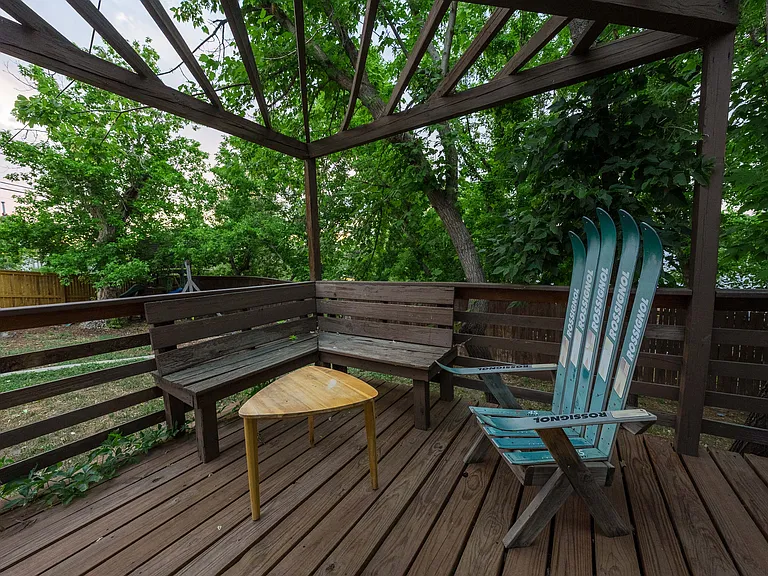 1045 Lowell Blvd — Photo 3