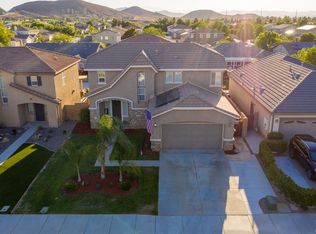 27185 Back Bay Dr, Sun City, CA 92585