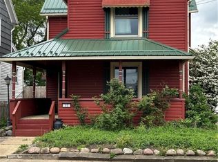 52 15th St NW, Barberton, OH