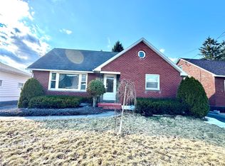 5 Colville Ave, Johnson City, NY 13790