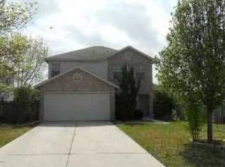 150 Wild Buffalo Dr, Kyle, TX 78640