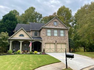 2747 Stillwater Lake Ln, Marietta, GA 30066