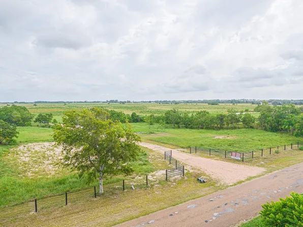 TRACT 1 Bernardo Rd, Cat Spring, TX 78933