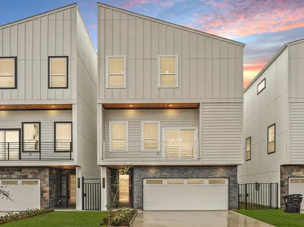3606 Amos Street, Houston, TX 77021