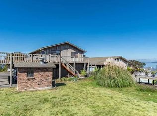 3921 Diamond Point Rd #B, Sequim, WA 98382