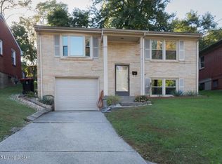 1636 Arling Ave, Louisville, KY