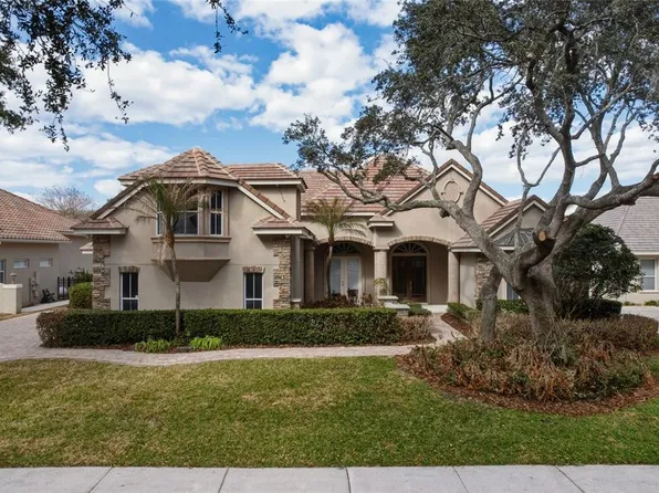 10931 Boca Pointe Dr, Orlando, FL 32836