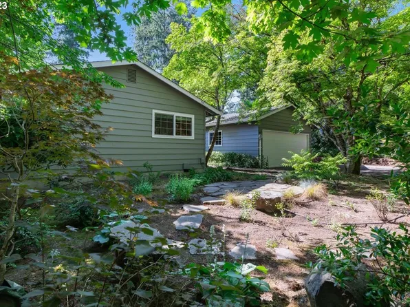 4635 SW Shattuck Rd, Portland, OR 97221