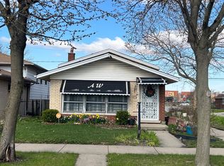 11700 S Justine St, Chicago, IL 60643