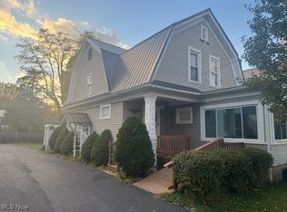 945 Franklin Ave, Salem, OH