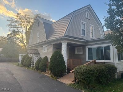 945 Franklin Ave, Salem, OH, 44460