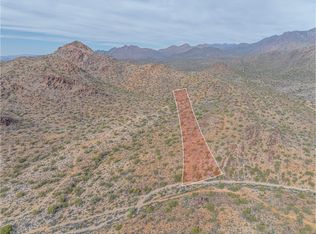 0 S Central Rd, Yucca, AZ 86438