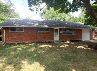 2263 Schenley Ave, Dayton, OH 45439
