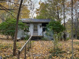 6471 Hagar Shore Rd W, Coloma, MI 49038