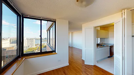 Rented by The Monterey