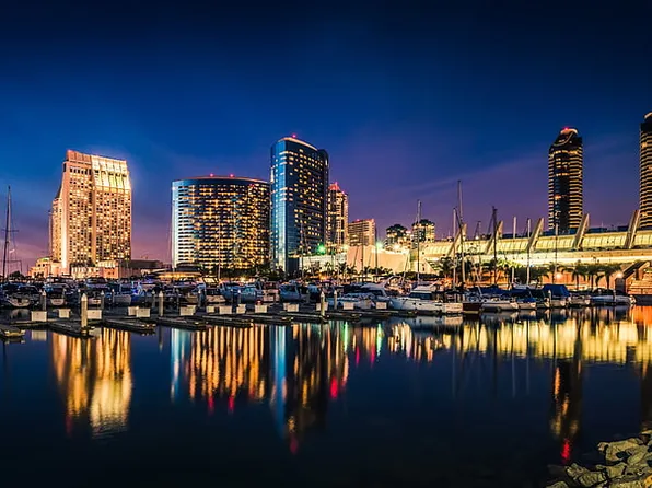 3996 Market St, San Diego, CA 92102