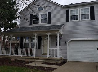 954 Pine Tree Ct, Medina, OH 44256