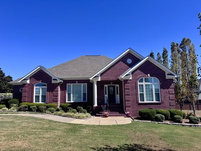 103 Golf Dr, Fayetteville, TN, 37334