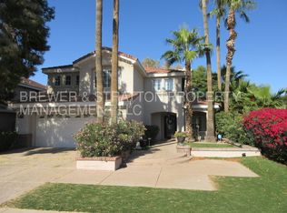 812 W Leah Ln, Gilbert, AZ 85233