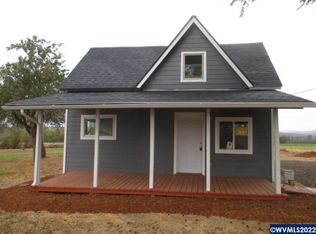 31000 SW Mill Creek Rd, Sheridan, OR 97378