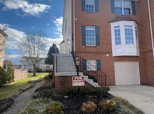 3769 Glebe Meadow Way, Edgewater, MD 21037