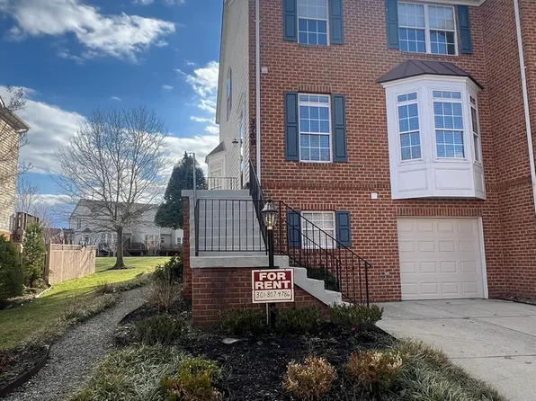 3769 Glebe Meadow Way, Edgewater, MD 21037