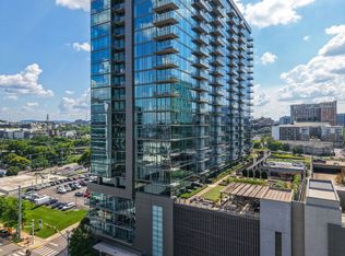 1212 Laurel St APT 802, Nashville, TN 37203