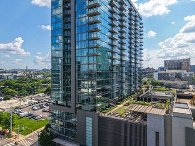 1212 Laurel St APT 802, Nashville, TN, 37203