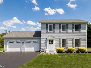 7 Cochran Dr, Coatesville, PA 19320