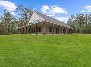 3143 County Road 4300, Woodville, TX 75979