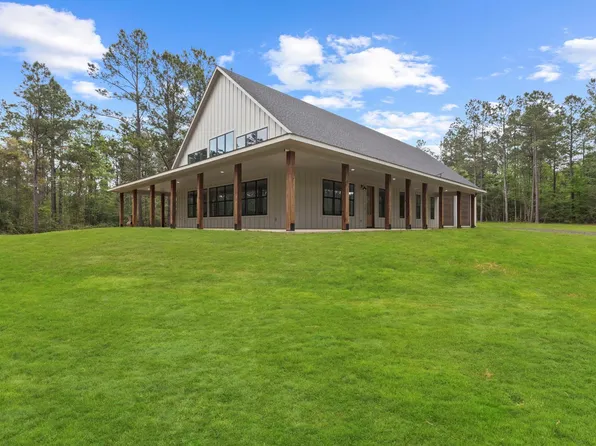 3143 County Road 4300, Woodville, TX 75979