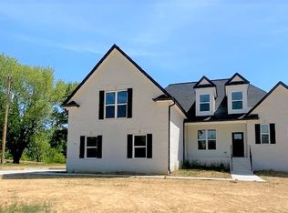 2361 S Mount Pleasant LOT 1, Greenbrier, TN 37073