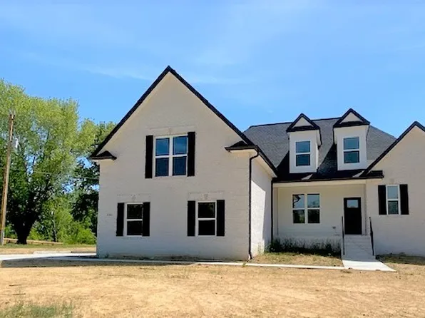 2361 S Mount Pleasant Lot 1, Greenbrier, TN 37073