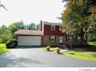 1193 Moseley Rd, Victor, NY 14564