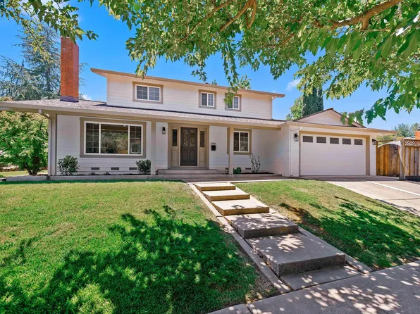 789 Kottinger Dr, Pleasanton, CA 94566