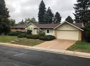 2765 E Maplewood Ave, Centennial, CO 80121