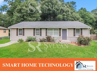 2625 Birch St SE, Marietta, GA 30080