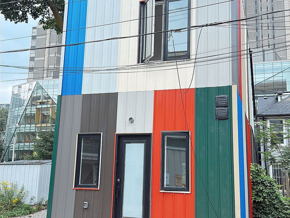 1st image of 356 Huron St #201