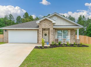 3074 Brandon Dunes Ln, Laurel Hill, FL 32567