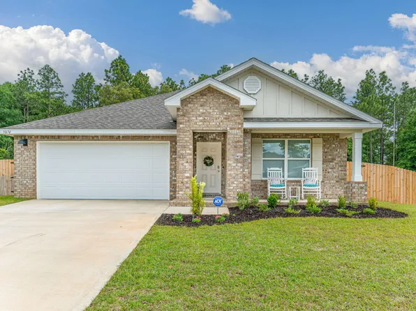 3074 Brandon Dunes Ln, Laurel Hill, FL 32567