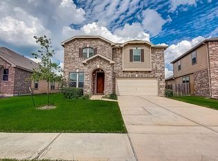 15310 Monarch Creek Ln, Cypress, TX 77429