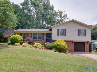 2008 Rodgers Dr NW, Huntsville, AL 35811