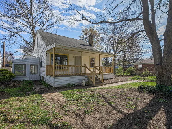 2081 McKinley Ave, Ypsilanti, MI 48197