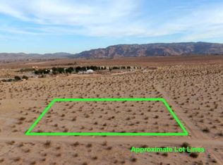 72725 Fremontia St, Twentynine Palms, CA 92277