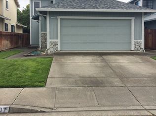 1307 Marissa Ct, Rohnert Park, CA 94928